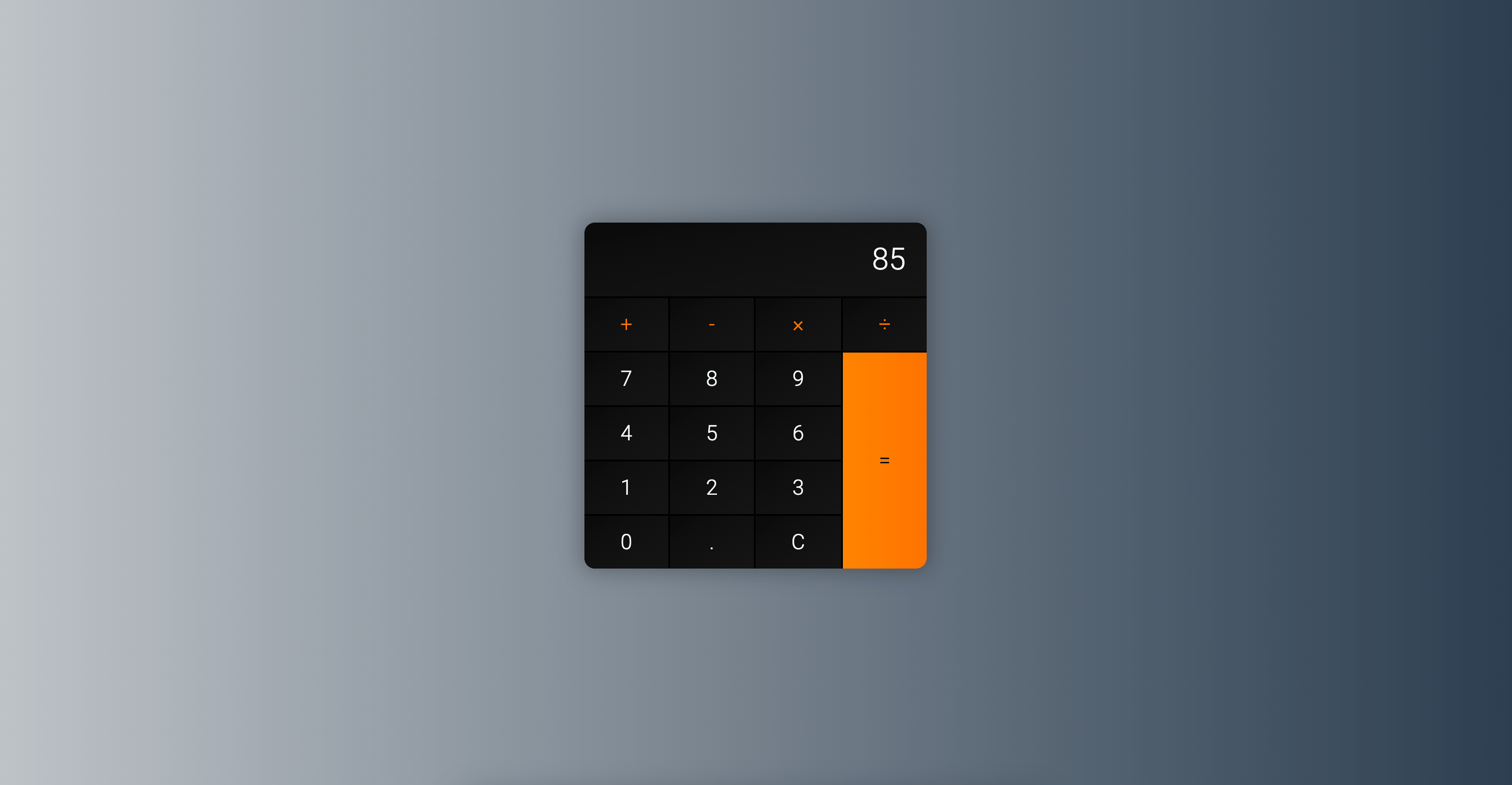 calculator